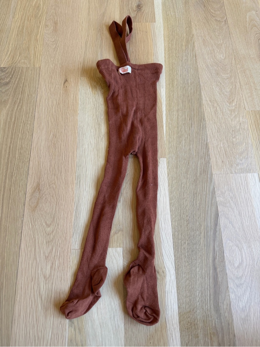 Silly Silas tights